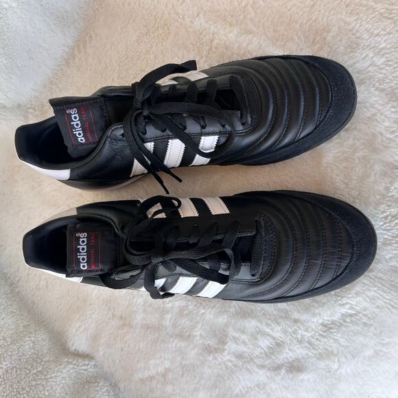 turf soccer shoes 9.5